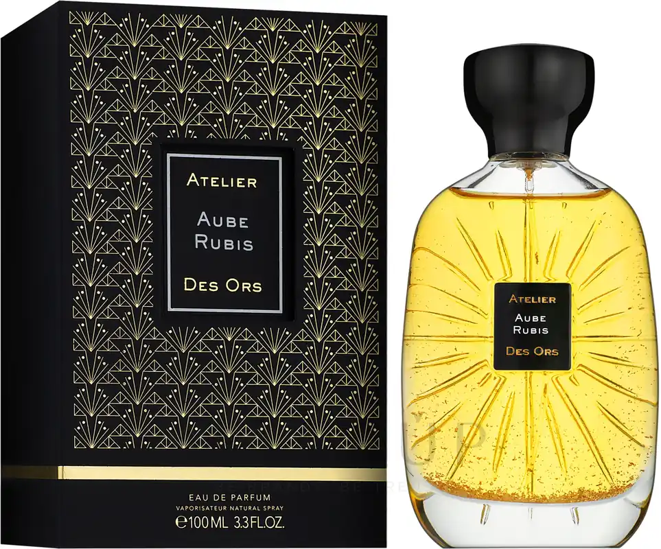 Atelier Des Ors Aube Rubis - Perfume