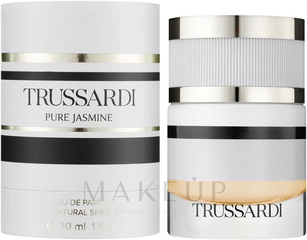 Trussardi Pure Jasmine - Perfume