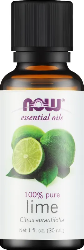 Lime Essential Oil - Bath and Body