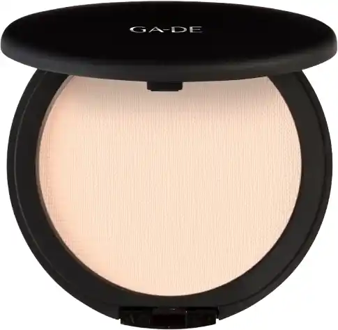 GA-DE Basic Smoothing Silky Pressed Powder
