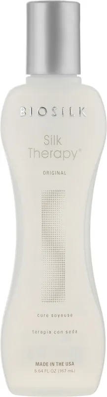 Repairing Biosilk Treatment - Hair