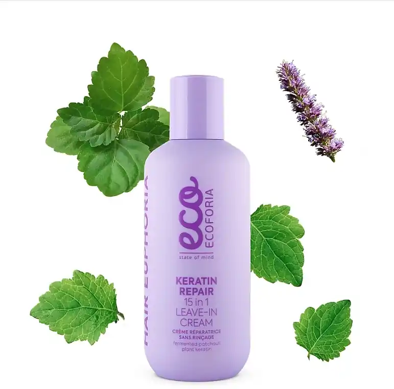 Hair Cream