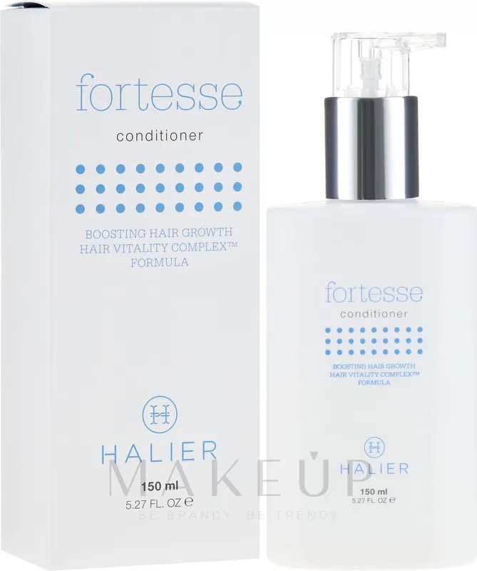 Anti Hair Loss Conditioner