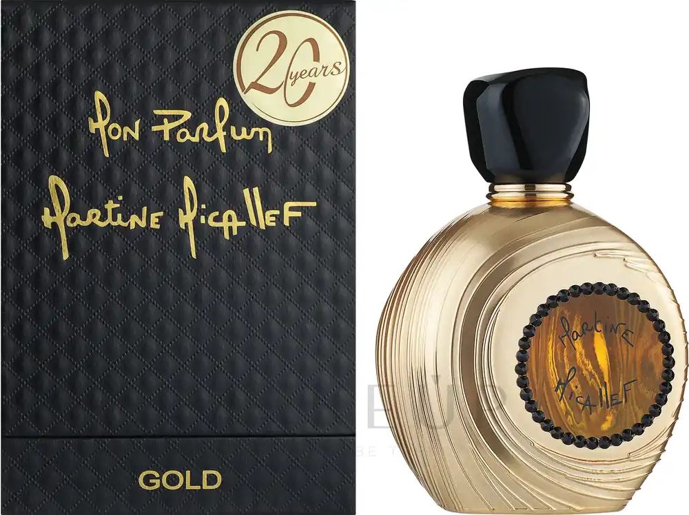 M. Micallef Mon Parfum Gold - Perfume