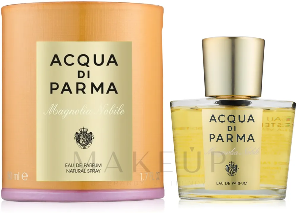 Acqua di Parma Magnolia Nobile - Perfume