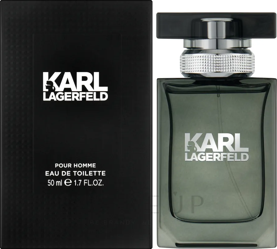 Karl Lagerfeld Karl Lagerfeld for Him - Perfume
