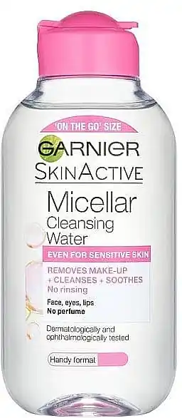Micellar Water - Skin Care Products