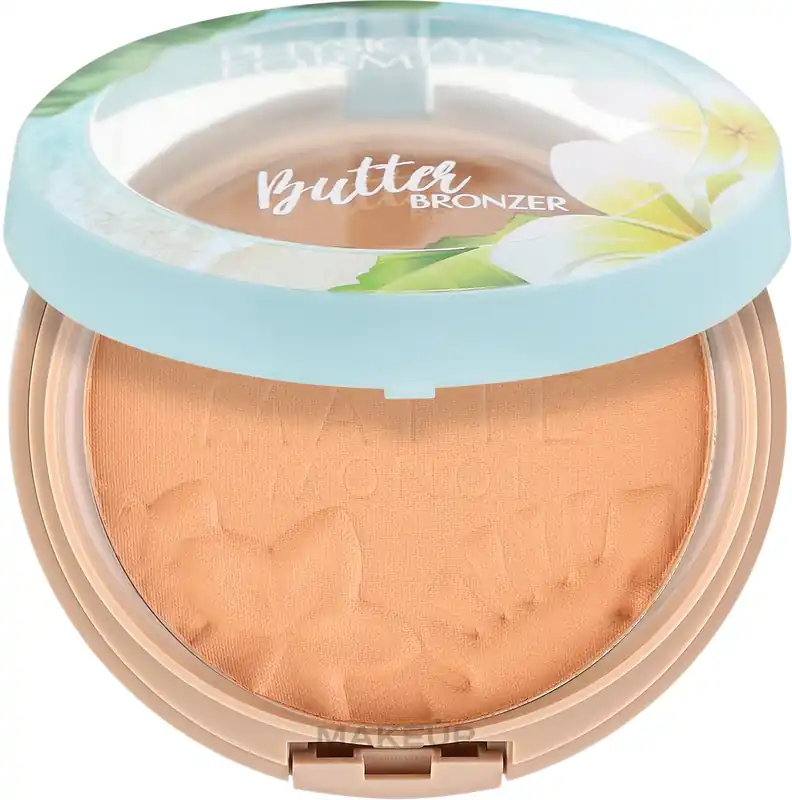 Physicians Formula Matte Monoi Butter Bronzer - Makeup