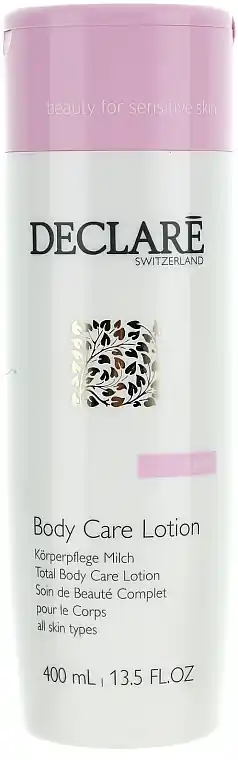 Protective Body Lotion - Bath and Body