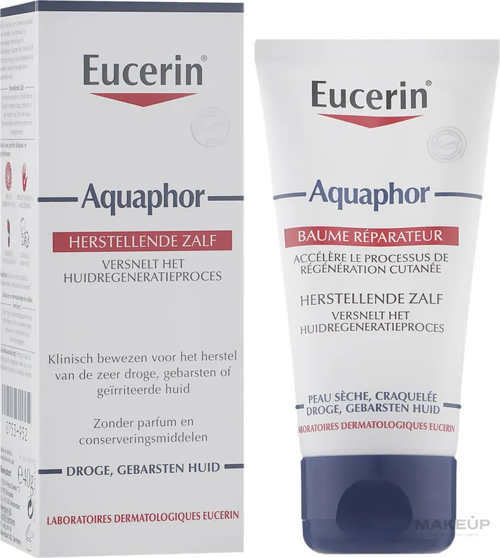 Cream Ointment for Extra Dry, Cracked & Irritated Skin - Bath and Body