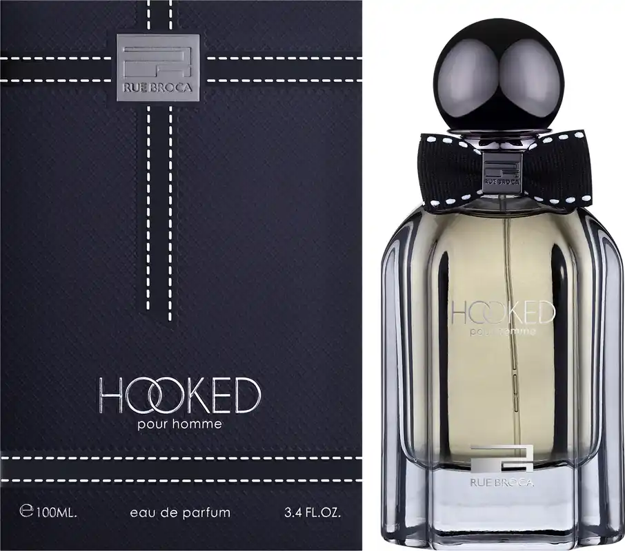 Rue Broca Hooked Pour Homme - Perfume