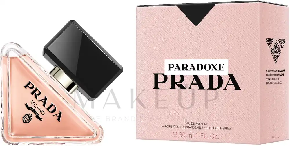 Prada Paradoxe - Perfume