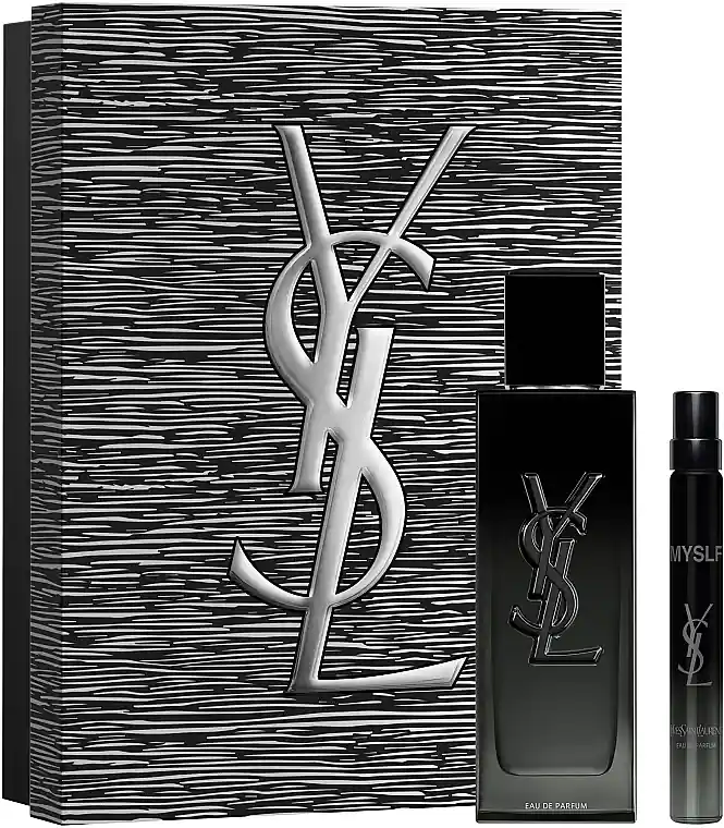 Yves Saint Laurent MYSLF - Perfume