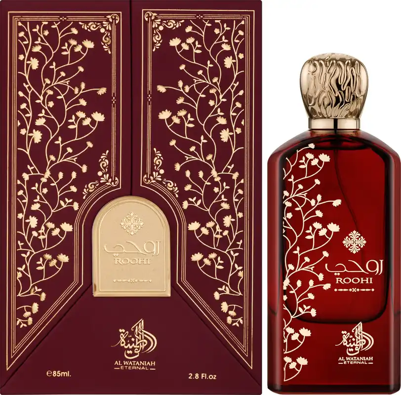 Al Wataniah Roohi - Perfume