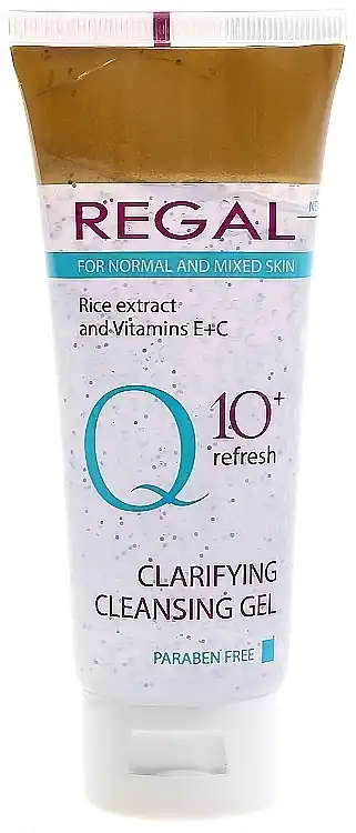 Clarifying Cleansing Gel - Skin Care Products