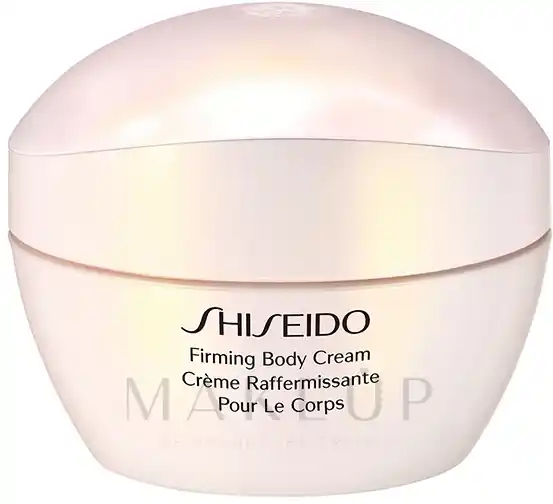 Firming Body Cream - Bath and Body