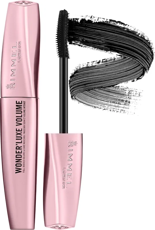 Rimmel Wonder'luxe Volume - Makeup