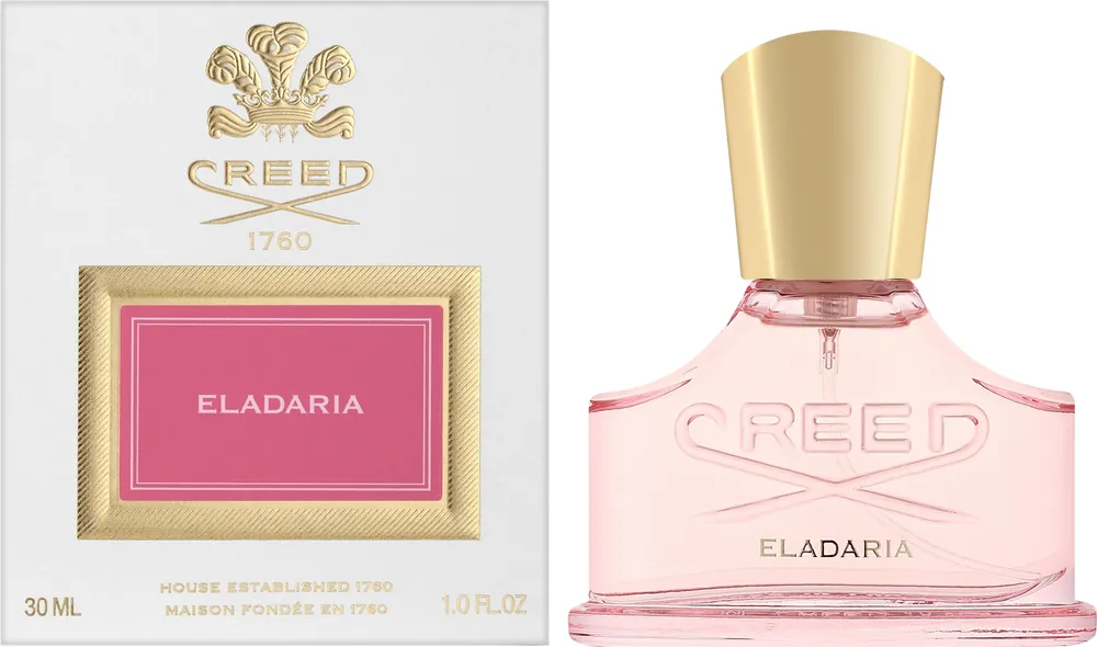 Creed Eladaria Millesime - Perfume