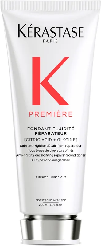 Revitalizing Conditioner for Damaged HHair