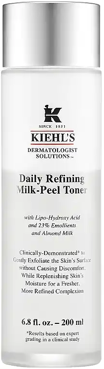 Daily Milk-Peel Toner