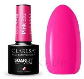 Gel Polish - Nails