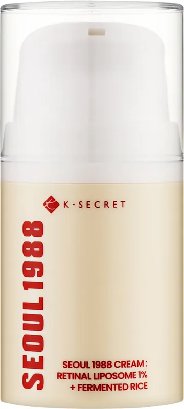 Anti-Aging Face Cream