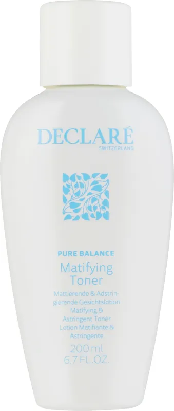 Mattifying Antiseptic Lotion - Skin Care Products