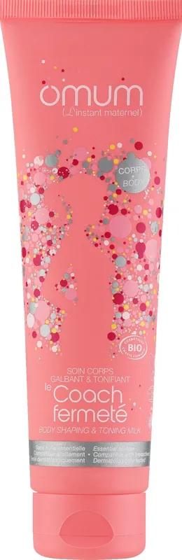 Firming & Sculpting Body Lotion - Bath and Body