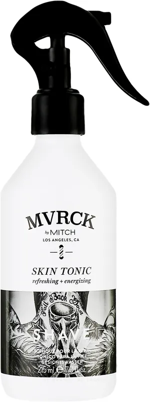 Light Moisturizing Pre & Post Shave Spray - Skin Care Products