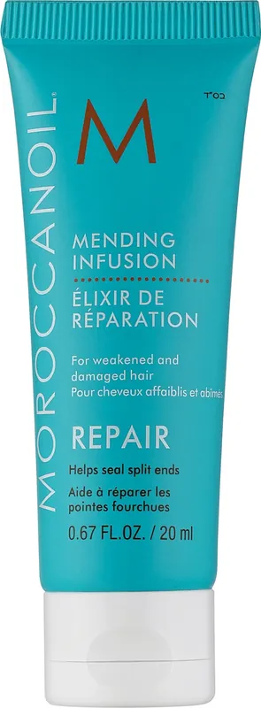 Hair Ends Repair Serum