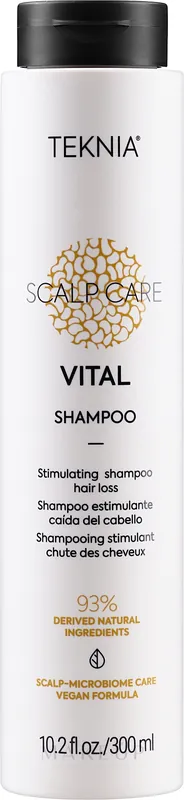 Anti Hair Loss Micellar Shampoo