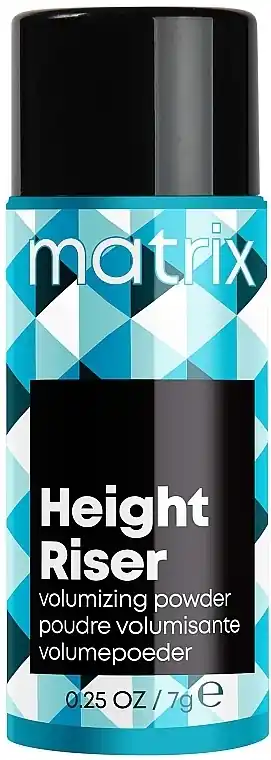 Hair Volume Powder