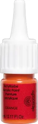 Acrylic Nail Paint - Nails