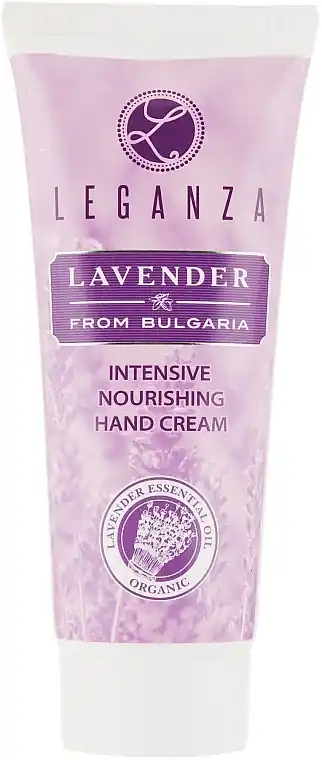 Intensive Nourishing Hand Cream - Bath and Body
