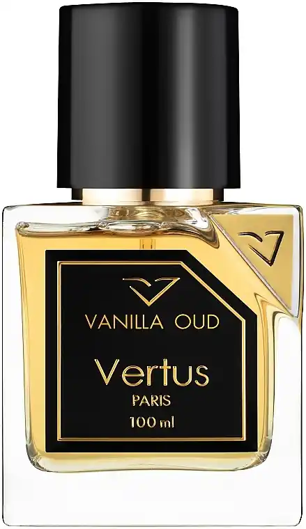 Vertus Vanilla Oud - Perfume