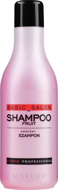 Fruit Shampoo - Hair