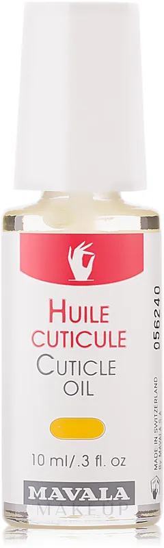 Cuticle Oil - Nails