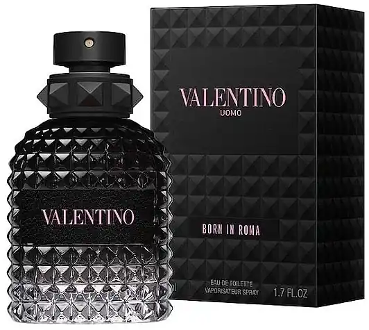 Valentino Uomo Born In Roma - Perfume
