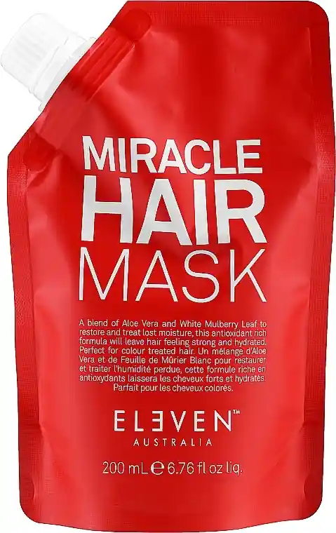 Miracle Hair Mask