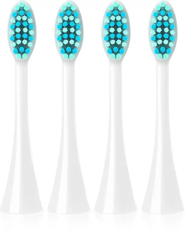 Toothbrush Heads - Bath and Body