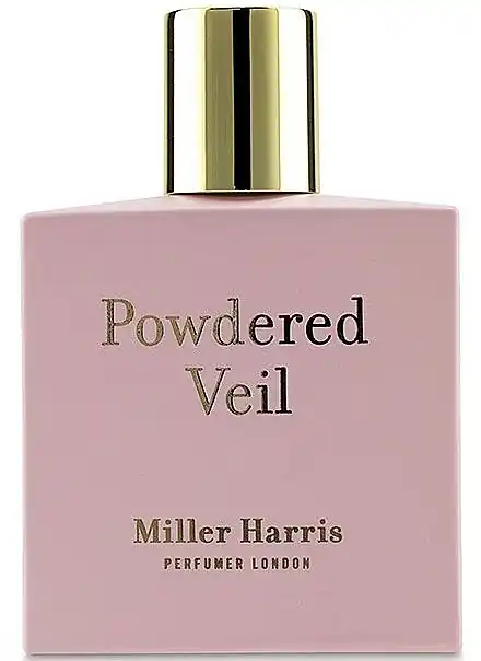 Miller Harris Powdered Veil - Perfume