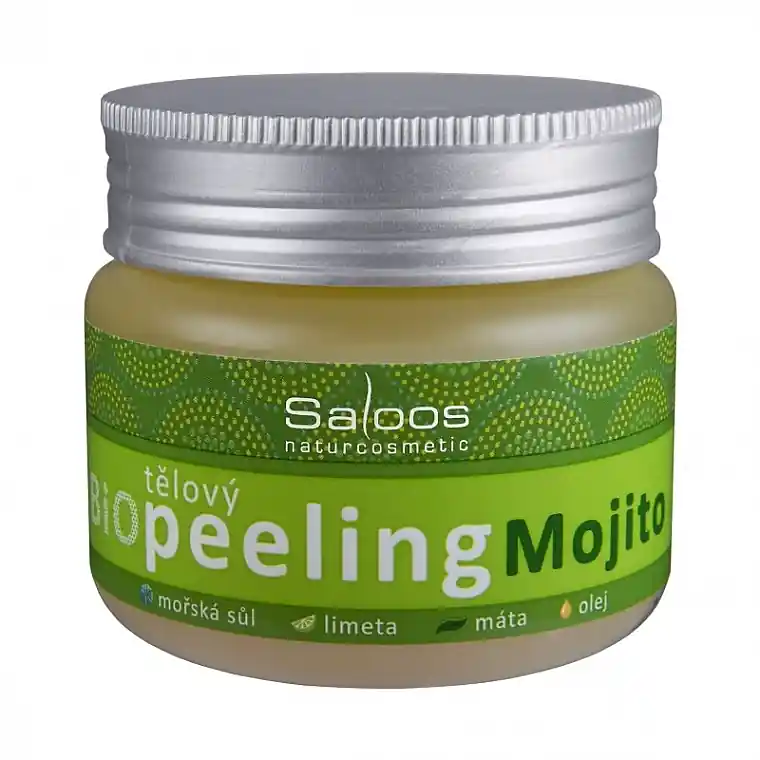 Body Peeling - Bath and Body
