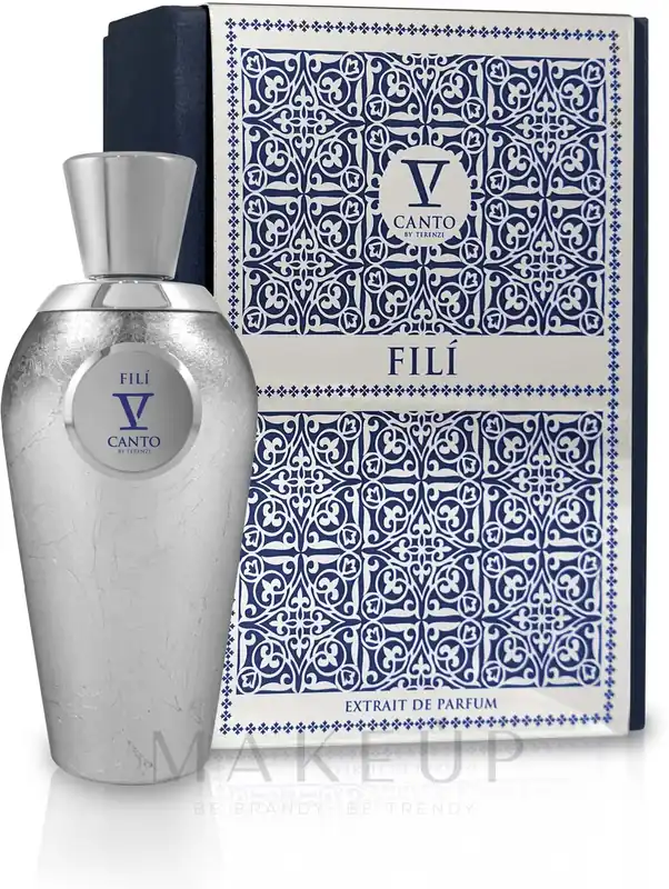 V Canto Fili - Perfume