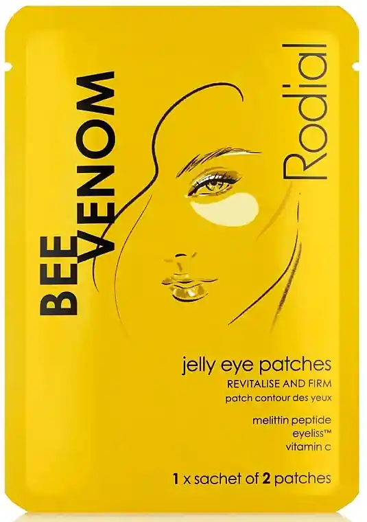 Eye Patch - Skin Care Products