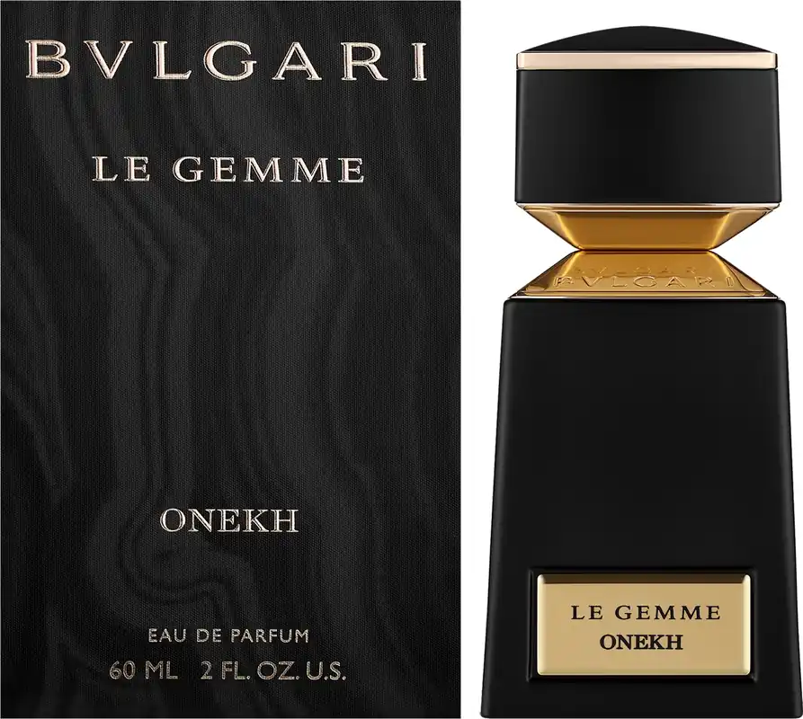 Bvlgari Le Gemme Onekh - Perfume