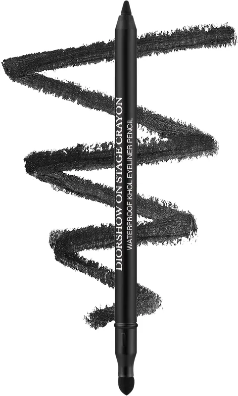 Dior Diorshow On Stage Crayon - Makeup