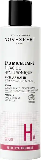 Facial Micellar Water - Skin Care Products
