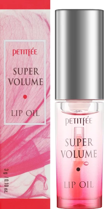 Volume Effect Care Lip Oil - Skin Care Products