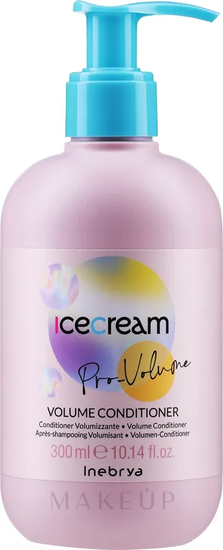 Thin Hair Conditioner