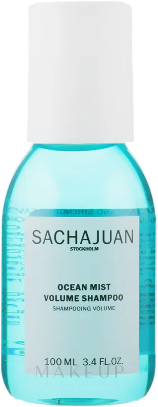 Strengthening Volume & Thickness Shampoo - Hair